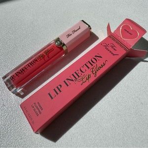 Too Faced Lip Injection Power Plumping Lip Gloss